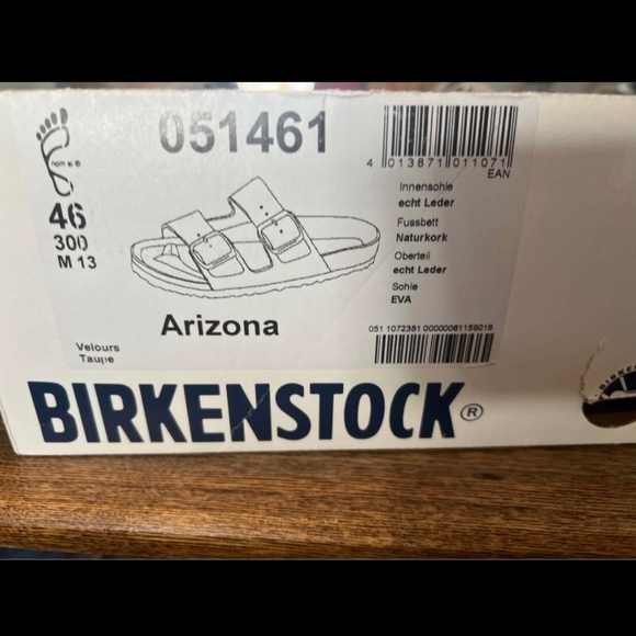 BIRKENSTOCK Arizona - Picture 5 of 5